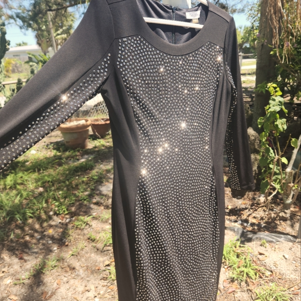 Cocktail dress